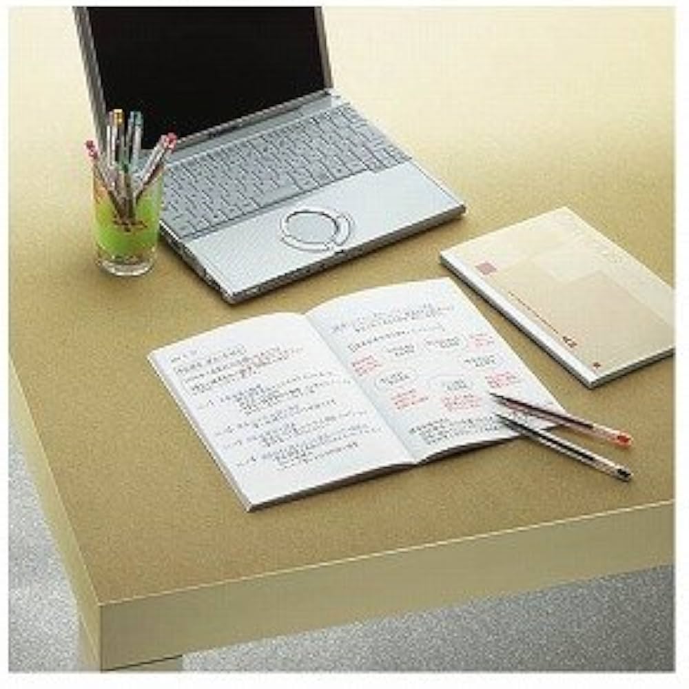 Amazon | コクヨ キャンパスノート [Campus high grade]MIO PAPER A5 A